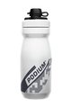 CAMELBAK Kerékpáros palack vízre - PODIUM® DIRT SERIES - fehér