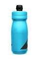 CAMELBAK Kerékpáros palack vízre - PODIUM® DIRT SERIES - kék/narancssárga