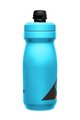 CAMELBAK Kerékpáros palack vízre - PODIUM® DIRT SERIES - kék/narancssárga