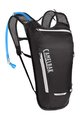 CAMELBAK hátizsák - CLASSIC LIGHT 4L - fekete