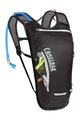 CAMELBAK hátizsák - CLASSIC LIGHT 4L - fekete