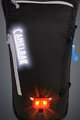 CAMELBAK hátizsák - CLASSIC LIGHT 4L - fekete