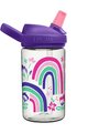 CAMELBAK Kerékpáros palack vízre - EDDY®+ KIDS - lila