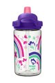 CAMELBAK Kerékpáros palack vízre - EDDY®+ KIDS - lila