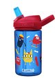 CAMELBAK Kerékpáros palack vízre - EDDY®+ KIDS - piros/kék