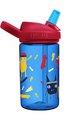 CAMELBAK Kerékpáros palack vízre - EDDY®+ KIDS - piros/kék