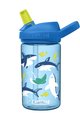 CAMELBAK Kerékpáros palack vízre - EDDY®+ KIDS - kék