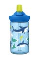 CAMELBAK Kerékpáros palack vízre - EDDY®+ KIDS - kék