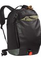 CAMELBAK hátizsák - H.A.W.G. COMMUTE 30L - fekete