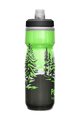 CAMELBAK Kerékpáros palack vízre - PODIUM® CHILL - zöld/fekete