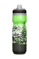 CAMELBAK Kerékpáros palack vízre - PODIUM® CHILL - zöld/fekete