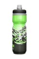 CAMELBAK Kerékpáros palack vízre - PODIUM® CHILL - zöld/fekete