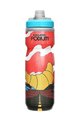 CAMELBAK Kerékpáros palack vízre - PODIUM® CHILL™ - sárga/fehér/piros/kék