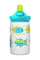 CAMELBAK Kerékpáros palack vízre - EDDY®+ KIDS - fehér/kék