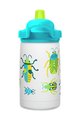 CAMELBAK Kerékpáros palack vízre - EDDY®+ KIDS - fehér/kék