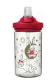 CAMELBAK Kerékpáros palack vízre - EDDY®+ KIDS - piros