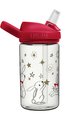 CAMELBAK Kerékpáros palack vízre - EDDY®+ KIDS - piros