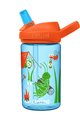 CAMELBAK Kerékpáros palack vízre - EDDY®+ KIDS - kék/piros