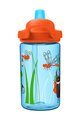 CAMELBAK Kerékpáros palack vízre - EDDY®+ KIDS - kék/piros