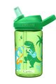 CAMELBAK Kerékpáros palack vízre - EDDY®+ KIDS - zöld