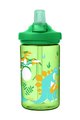 CAMELBAK Kerékpáros palack vízre - EDDY®+ KIDS - zöld