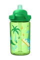 CAMELBAK Kerékpáros palack vízre - EDDY®+ KIDS - zöld