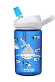 CAMELBAK Kerékpáros palack vízre - EDDY®+ KIDS - kék