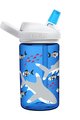 CAMELBAK Kerékpáros palack vízre - EDDY®+ KIDS - kék