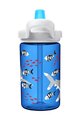 CAMELBAK Kerékpáros palack vízre - EDDY®+ KIDS - kék