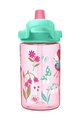 CAMELBAK Kerékpáros palack vízre - EDDY®+ KIDS - rózsaszín/zöld