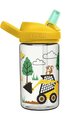 CAMELBAK Kerékpáros palack vízre - EDDY®+ KIDS - sárga