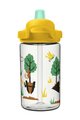 CAMELBAK Kerékpáros palack vízre - EDDY®+ KIDS - sárga