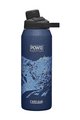 CAMELBAK Kerékpáros palack vízre - CHUTE® MAG VACUUM STAINLESS 1L - kék
