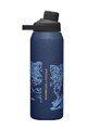 CAMELBAK Kerékpáros palack vízre - CHUTE® MAG VACUUM STAINLESS 1L - kék