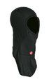 CASTELLI Kerékpáros maszk - WS - fekete