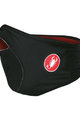 CASTELLI maszk - VISO - fekete