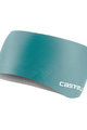 CASTELLI Kerékpáros fejpánt - PRO THERMAL W - kék