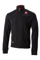 CASTELLI póló - MILANO TRACK - fekete