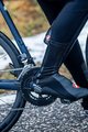 CASTELLI Kerékpáros kamásli cipőre - RoS 2 - fekete