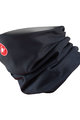 CASTELLI Kerékpáros nyakmelegítő - PRO THERMAL - kék