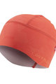 CASTELLI Kerékpáros sapka - PRO THERMAL W - rózsaszín