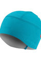 CASTELLI Kerékpáros sapka - PRO THERMAL W - világoskék