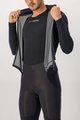 CASTELLI Kerékpáros overall - SANREMO ROS SUIT - fekete