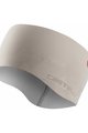 CASTELLI Kerékpáros fejpánt - PRO THERMAL W - bézs