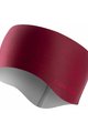 CASTELLI Kerékpáros fejpánt - PRO THERMAL W - bordó