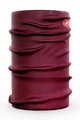 CASTELLI Kerékpáros nyakmelegítő - PRO THERMAL W - bordó