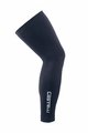 CASTELLI Kerékpáros lábmelegítő - PRO SEAMLESS - kék