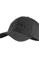 CASTELLI Kerékpáros sapka - CLASSIC - fekete