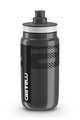 CASTELLI Kerékpáros palack vízre - FLY TEAM 550 ML - szürke