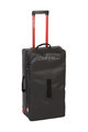 CASTELLI Kerékpáros táska - ROLLING XL 80 L - fekete
